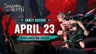 Release Date Trailer