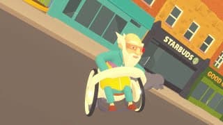 Announcement Trailer