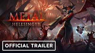 Announcement Trailer