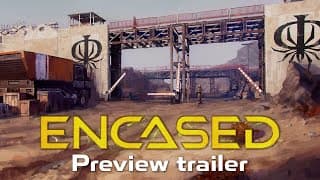 Gameplay Trailer