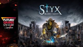 Gameplay Trailer