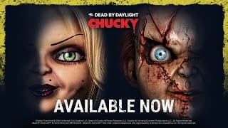 Launch Trailer