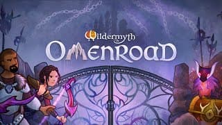 Wildermyth: Omenroad video 1