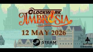 Release Date Trailer