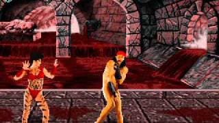 Gameplay Trailer