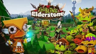 Launch Trailer