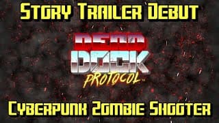 Cinematic Trailer