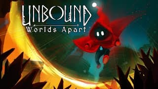 Announcement Trailer