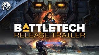 Release Trailer