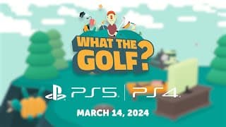 Release Date Trailer
