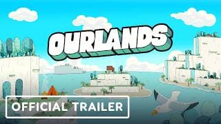 Release Date Trailer