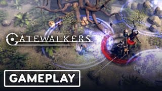 Gamescom 2020 Gameplay