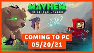 Release Date Trailer