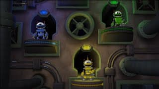 Gameplay Video