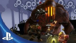 E3 2012 Trailer