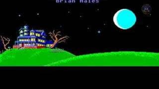 Game intro
