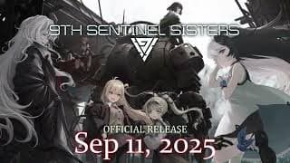 Launch Trailer