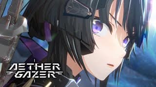Launch Trailer