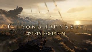 State of Unreal | GDC 2024