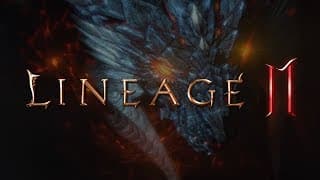 Lineage 2M | Remake trailer