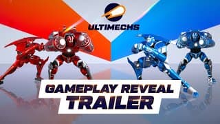 Gameplay Trailer