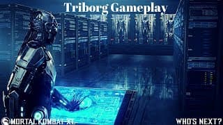 Gameplay video