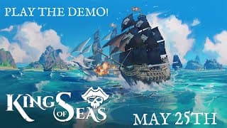 Release Date Trailer