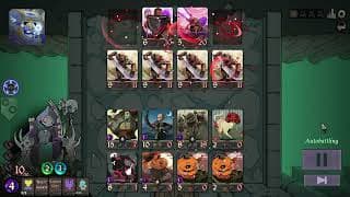 Dev Diary