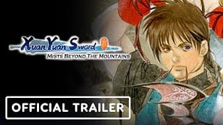 Release Date Trailer