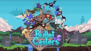Announcement Trailer