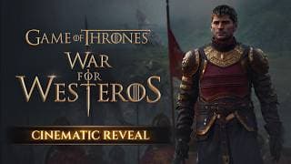 Cinematic Reveal Trailer