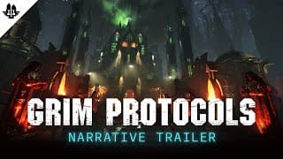 Cinematic Trailer