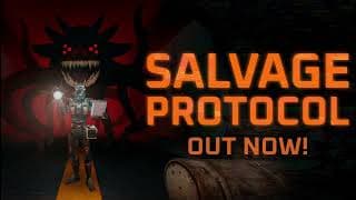 Launch Trailer