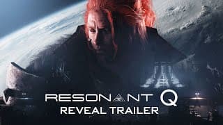 Announcement Trailer
