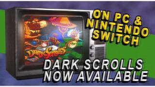 Launch Trailer