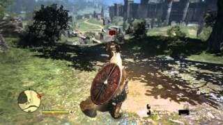 Gameplay video