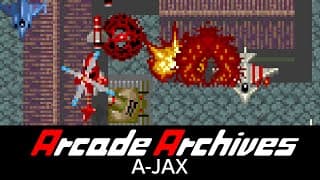 Gameplay Trailer
