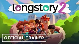 Release Date Trailer
