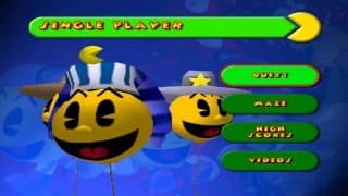 Gameplay video