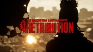 Announcement Trailer