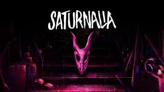 Saturnalia: Deluxe Edition video 1