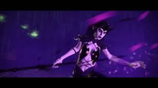 Skaven Cinematic Trailer