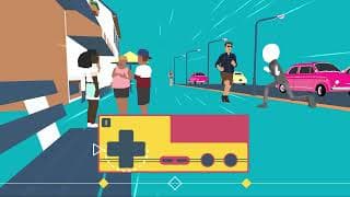 Gameplay Trailer