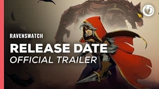Release Date Trailer