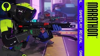 Gameplay Trailer