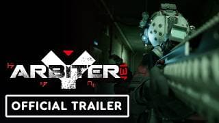 Announcement Trailer