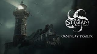 Gameplay Trailer