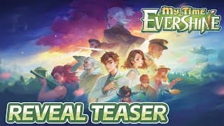 Announcement Trailer