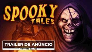 Announcement Trailer
