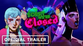 Trailer